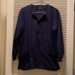 Uniform smock